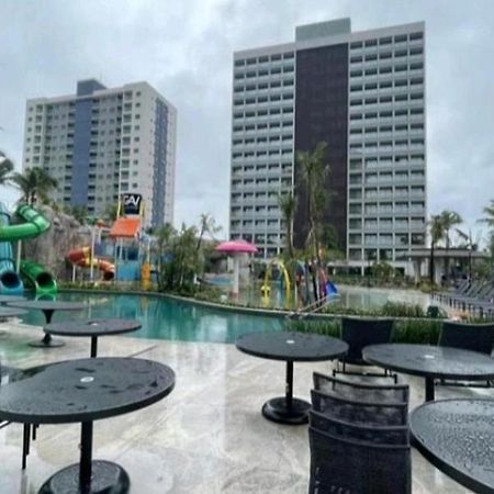 Salinas Premium Resort Salinopolis Bagian luar foto