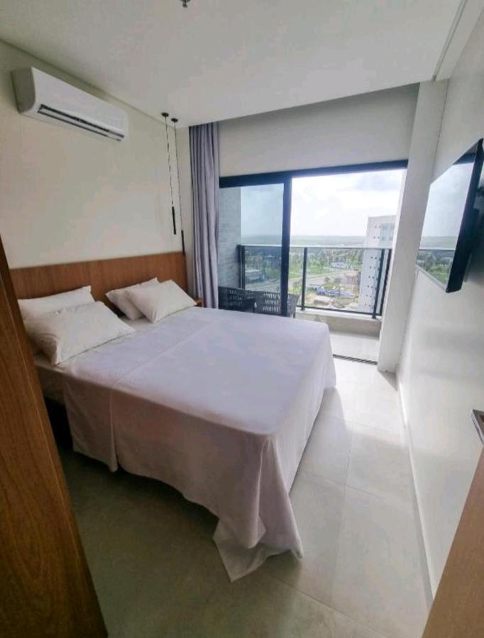 Salinas Premium Resort Salinopolis Bagian luar foto