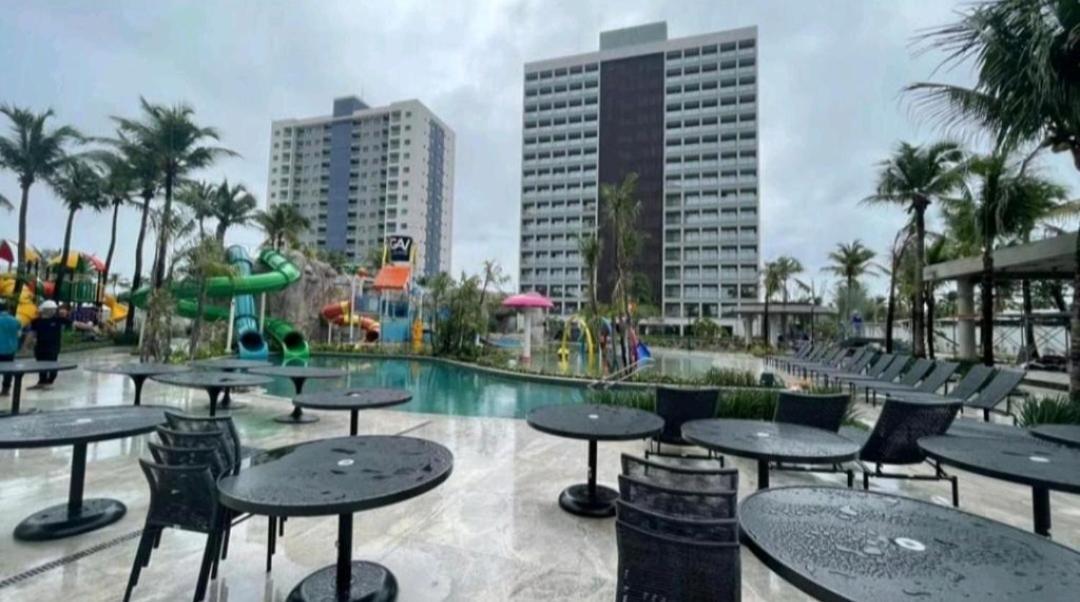 Salinas Premium Resort Salinopolis Bagian luar foto